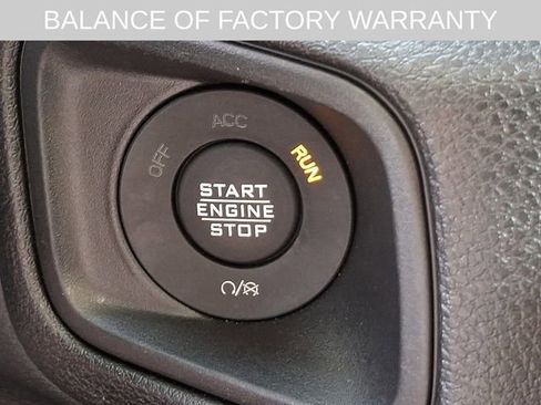 Used 2025 Jeep Wrangler Unlimited Sport S 4xe AWD/4WD image 23