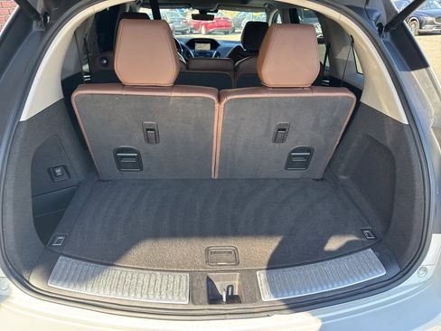 Used 2018 Acura MDX SH-AWD w/ Technology Package image 27