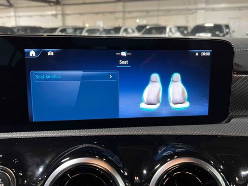 Used 2026 Mercedes-Benz CLA 250 4MATIC image 33