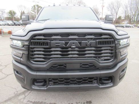 New 2026 RAM 3500 Tradesman image 14