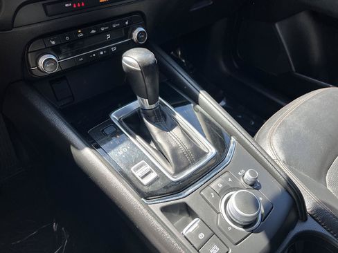 Used 2023 MAZDA CX-5 AWD 2.5 S image 36