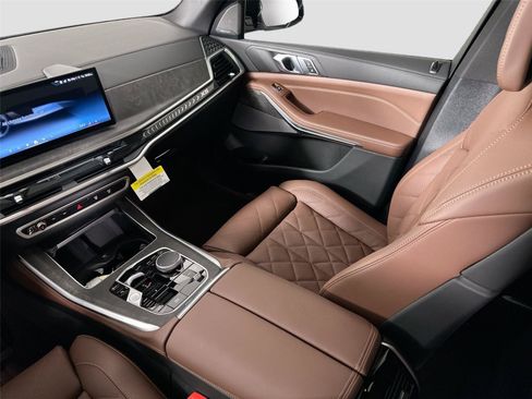 New 2026 BMW X5 xDrive40i AWD/4WD image 48