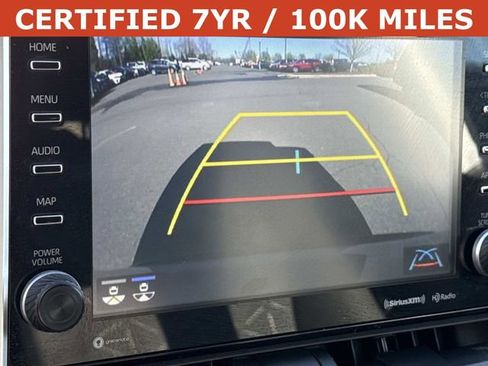 Used 2022 Toyota RAV4 XLE w/ Convenience Package image 21