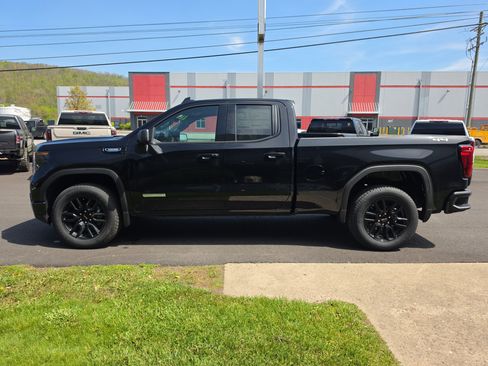 New 2026 GMC Sierra 1500 Elevation AWD/4WD image 7