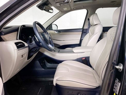 Used 2021 Hyundai Palisade Limited AWD/4WD image 5