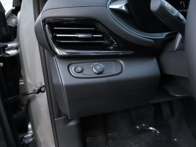 New 2026 Buick Envista Sport Touring w/ Convenience I Package FWD image 26