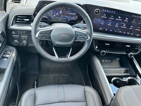 New 2026 Chevrolet Tahoe RST w/ Comfort Package RWD image 8