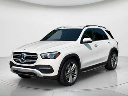 Used 2020 Mercedes-Benz GLE 350