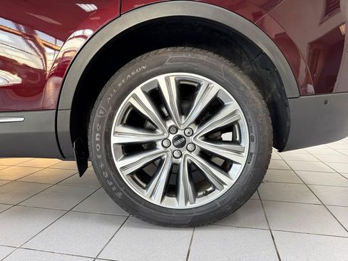 Used 2017 Lincoln MKX Reserve w/ Luxury Package image 64