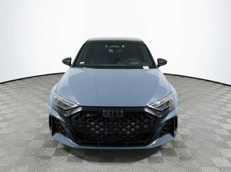 New 2026 Audi RS 3 AWD/4WD video 2