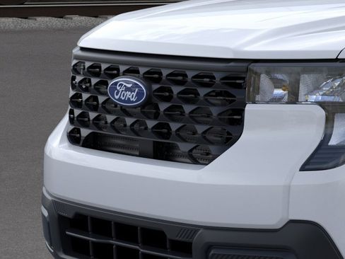 New 2026 Ford Maverick XL AWD/4WD image 18