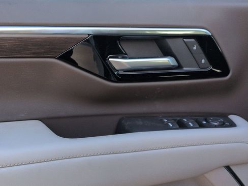 New 2026 Chevrolet Tahoe LS RWD image 10