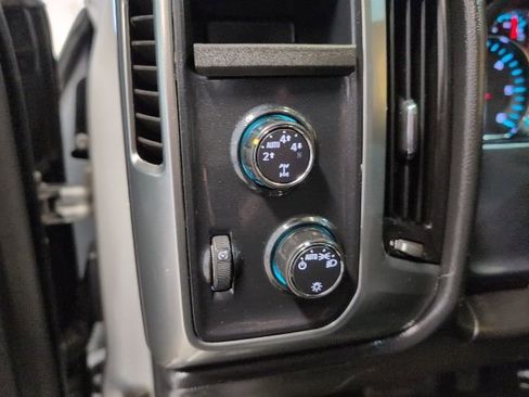 Used 2015 Chevrolet Silverado 1500 LT image 12