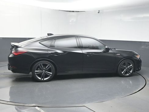 Used 2024 Acura Integra A-Spec FWD image 8