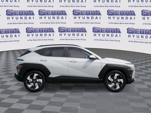 New 2026 Hyundai Kona SEL Sport image 7