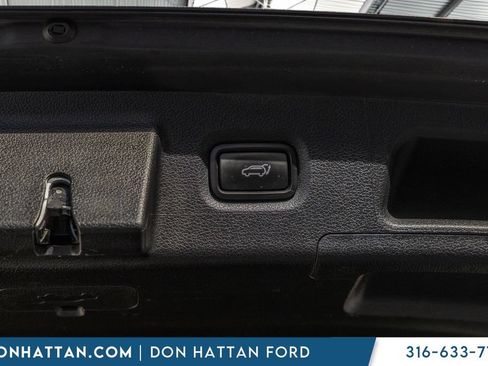 Used 2023 Hyundai Santa Fe SEL FWD image 28