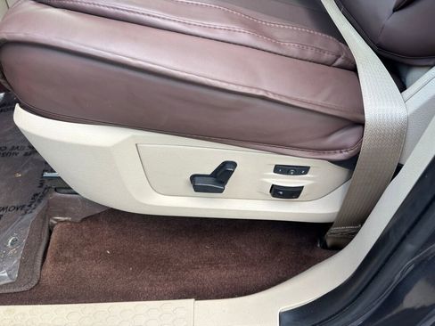 Used 2017 RAM 1500 Laramie w/ Convenience Group image 21