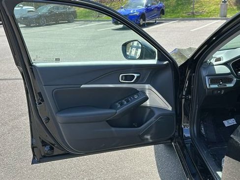 New 2026 Acura Integra FWD image 8