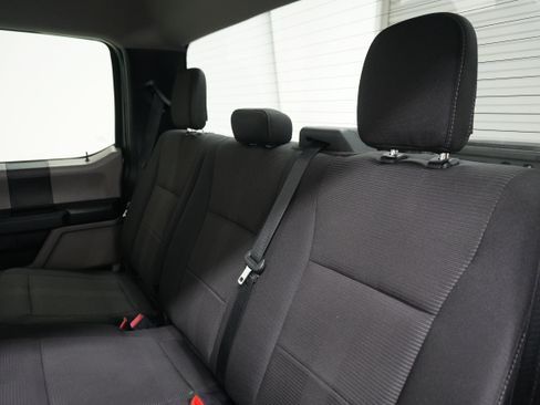 Used 2020 Ford F150 XL w/ Equipment Group 101A Mid AWD/4WD image 13