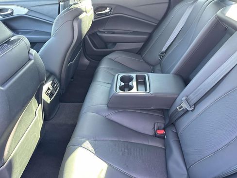 Certified 2022 Acura TLX w/ Technology Package image 11