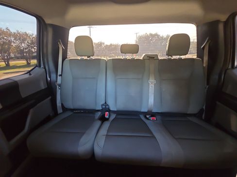 Used 2017 Ford F250 XL w/ STX Appearance Package image 20