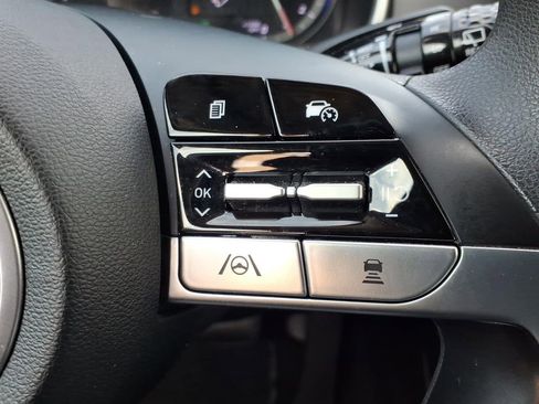 Used 2023 Hyundai Tucson SEL image 26