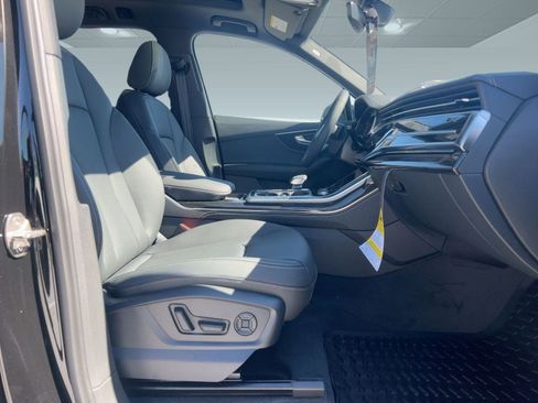 New 2026 Audi Q7 3.0T Premium Plus image 29