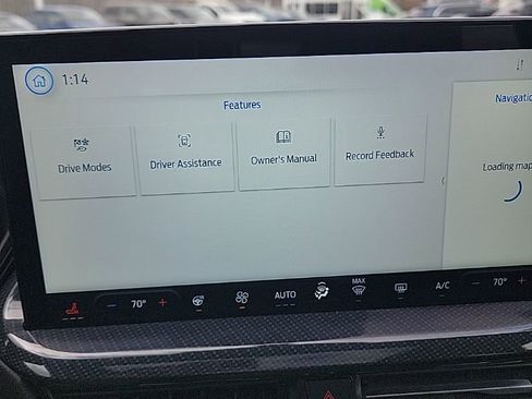 Certified 2023 Ford Escape ST-Line w/ Tech Pack #1 image 63