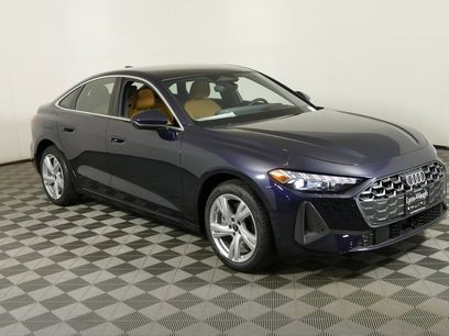 New 2025 Audi A5 2.0T Premium Plus