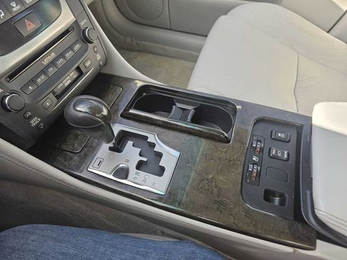 Used 2008 Lexus GS 350 image 19