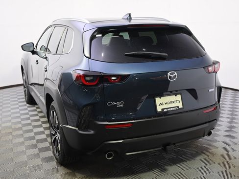 New 2026 MAZDA CX-50 2.5 Hybrid w/ Weather Package image 4