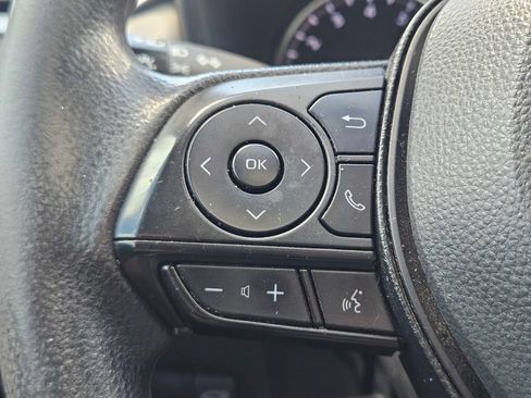 Used 2022 Toyota RAV4 XLE w/ Convenience Package FWD image 28