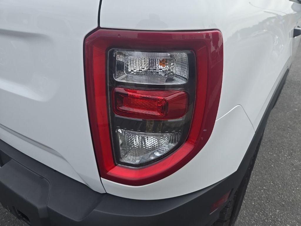 Used 2025 Ford Bronco Sport Big Bend AWD/4WD image 35