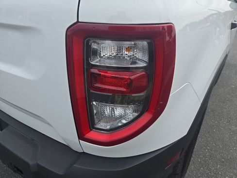 Used 2025 Ford Bronco Sport Big Bend AWD/4WD image 35