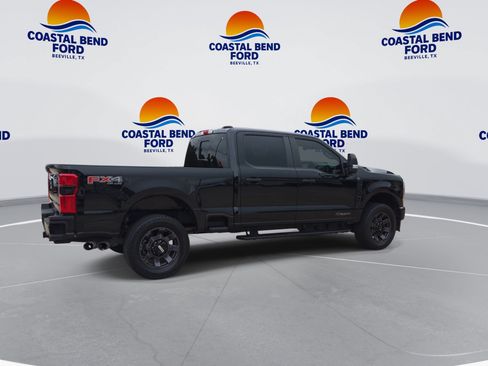 Used 2025 Ford F250 XL w/ STX Appearance Package AWD/4WD image 8