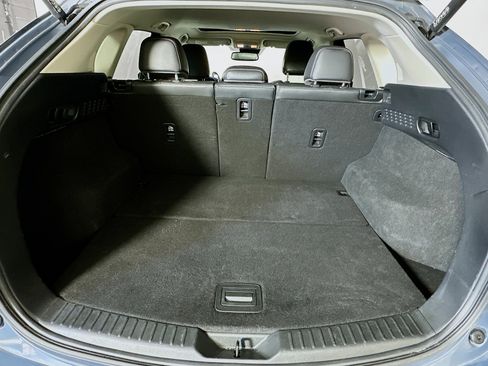 Used 2024 MAZDA CX-5 Carbon Edition image 29
