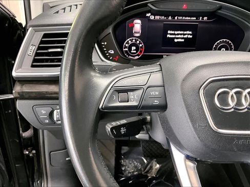 Used 2020 Audi Q5 e Premium Plus AWD/4WD image 21