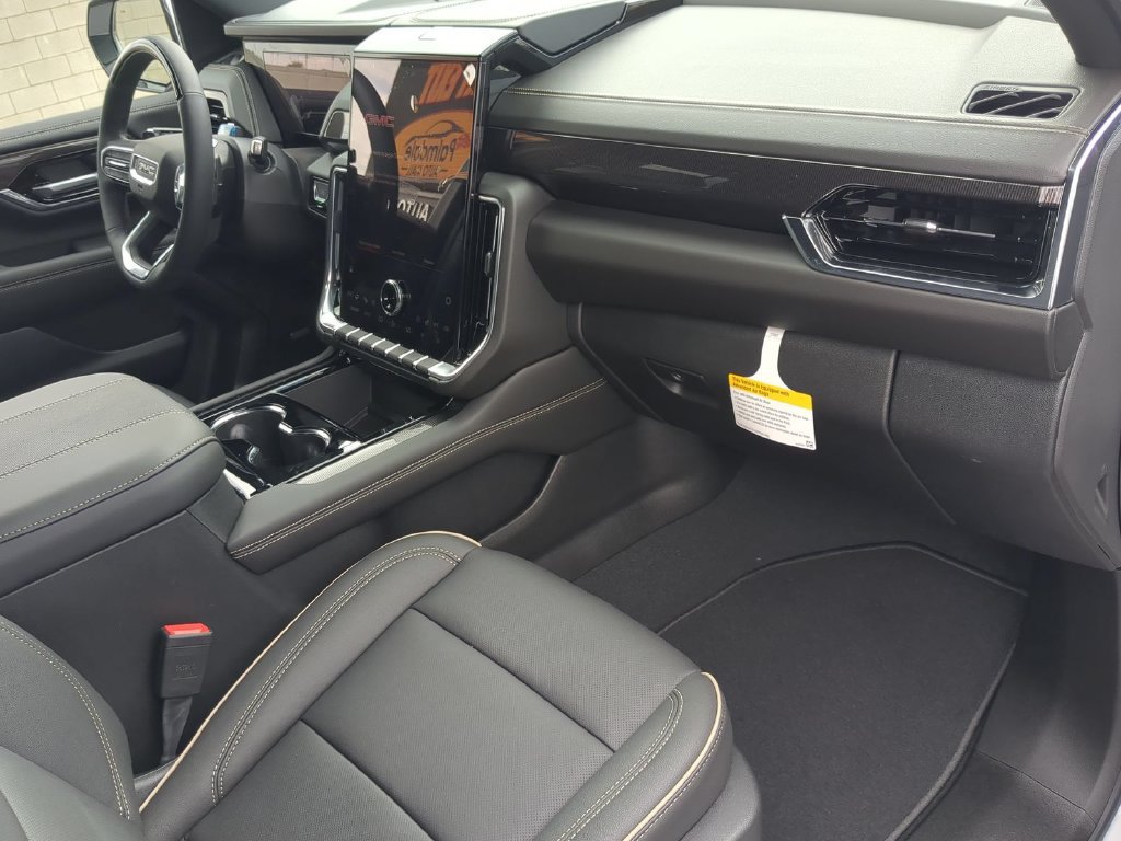 New 2027 GMC Yukon Elevation w/ Elevation Preferred Package RWD image 25