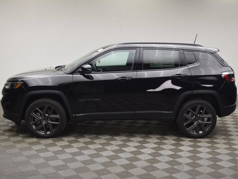 New 2026 Jeep Compass Limited AWD/4WD image 12