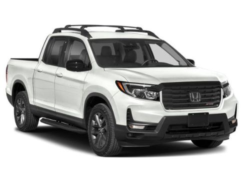 Used 2023 Honda Ridgeline Sport image 6