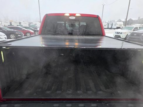 Used 2017 Ford F150 Lariat w/ Equipment Group 501A Mid image 13