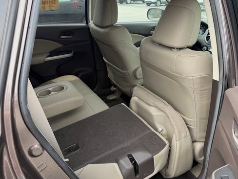 Used 2014 Honda CR-V EX-L image 10