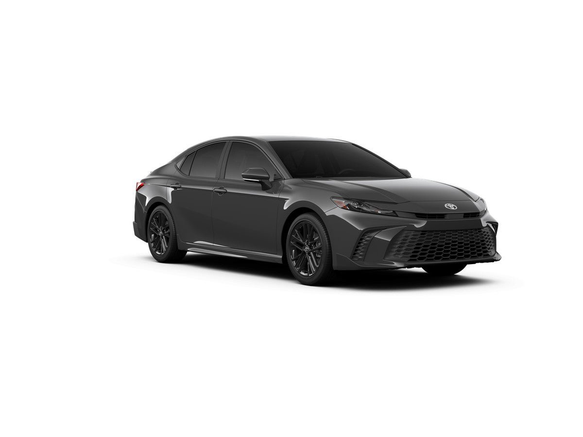 New 2026 Toyota Camry SE w/ Convenience Package FWD image 15
