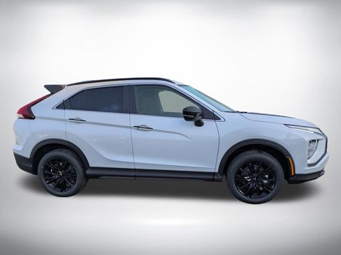 New 2026 Mitsubishi Eclipse Cross SEL AWD/4WD image 3
