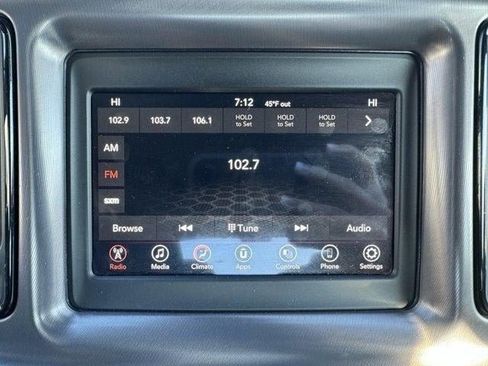 Certified 2021 Dodge Challenger SXT image 13