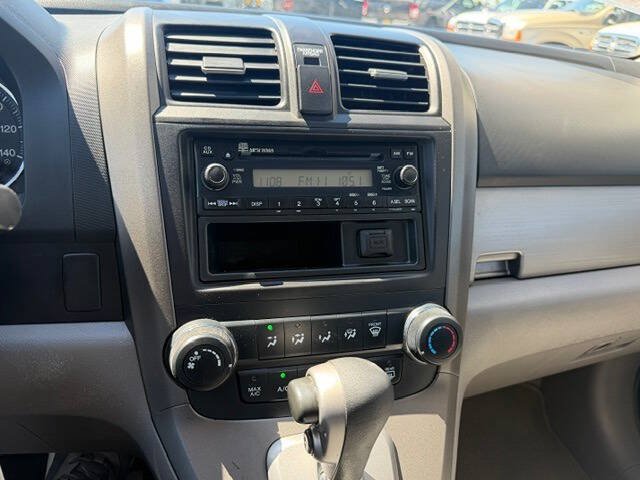Used 2011 Honda CR-V LX image 49