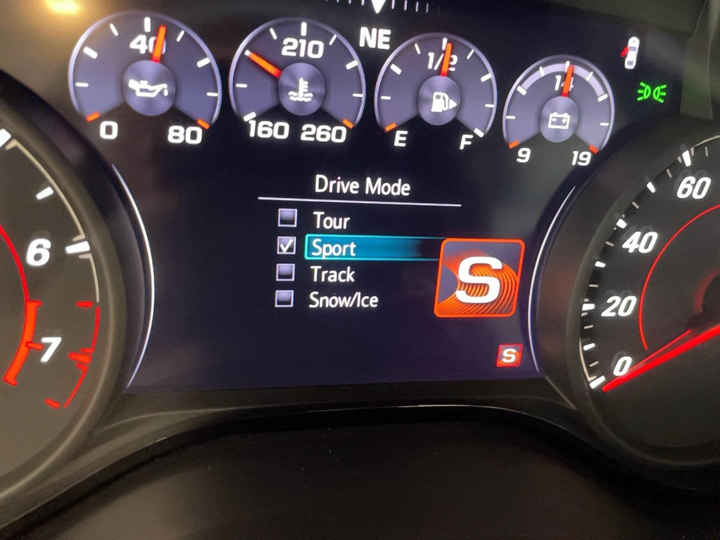 Used 2024 Chevrolet Camaro SS w/ Design Package 2 RWD image 17