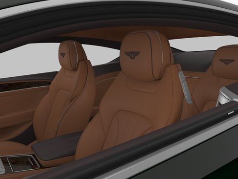 New 2026 Bentley Continental GT AWD/4WD image 6