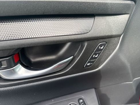 Certified 2024 Honda CR-V Sport-L image 11