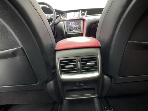 Used 2025 INFINITI QX50 Sport AWD/4WD image 41